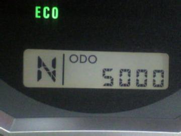5000km