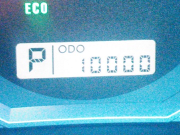 10000km